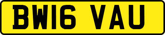 BW16VAU