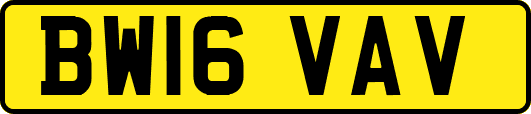BW16VAV