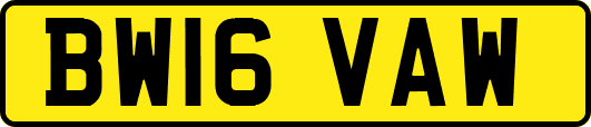 BW16VAW