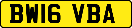 BW16VBA