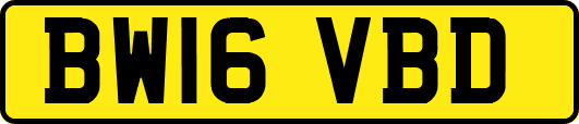BW16VBD