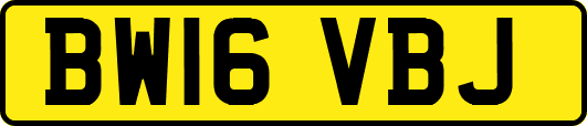 BW16VBJ