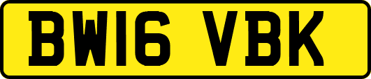 BW16VBK