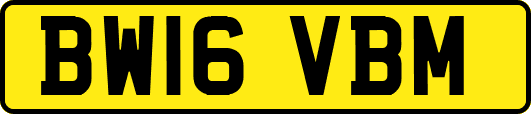 BW16VBM