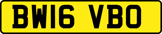 BW16VBO