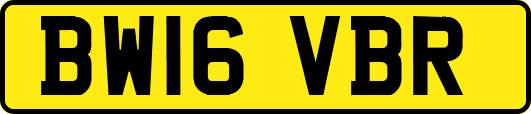 BW16VBR