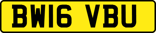 BW16VBU