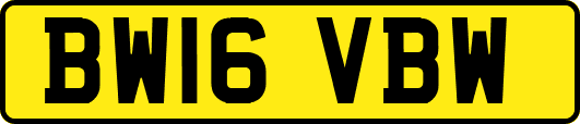 BW16VBW