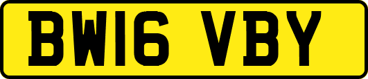BW16VBY