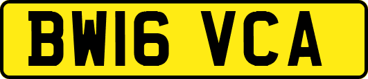 BW16VCA