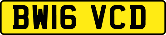 BW16VCD
