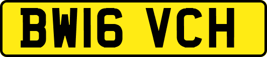 BW16VCH