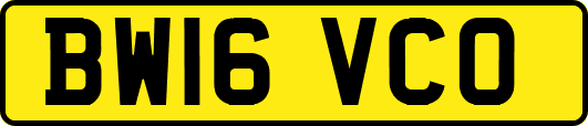 BW16VCO