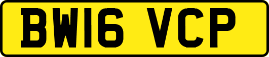 BW16VCP