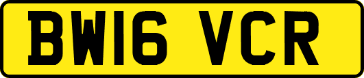 BW16VCR