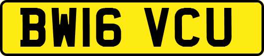 BW16VCU