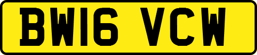 BW16VCW
