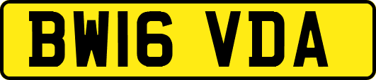 BW16VDA