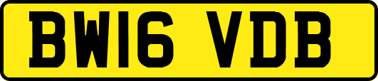 BW16VDB