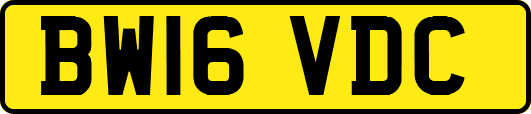 BW16VDC