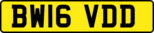 BW16VDD