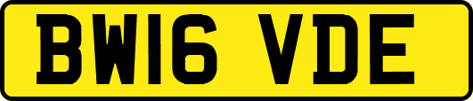 BW16VDE
