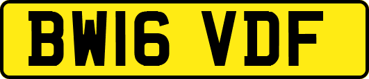 BW16VDF