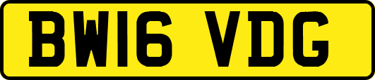 BW16VDG