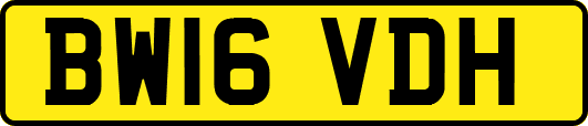 BW16VDH