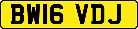 BW16VDJ