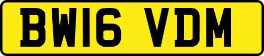 BW16VDM