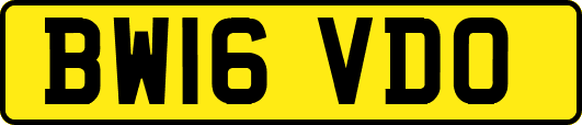 BW16VDO