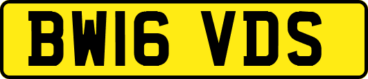 BW16VDS