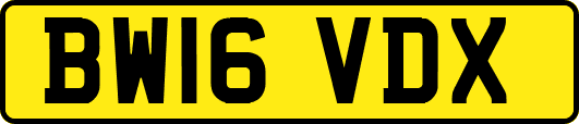 BW16VDX