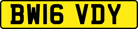 BW16VDY