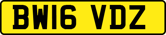 BW16VDZ