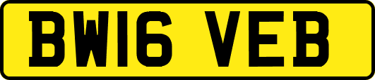 BW16VEB