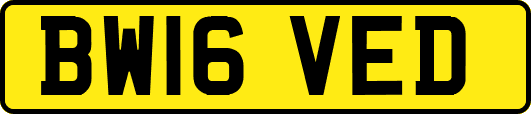 BW16VED