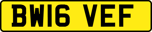 BW16VEF