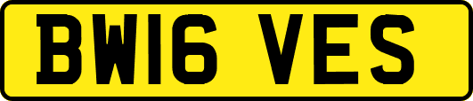 BW16VES