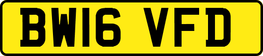 BW16VFD