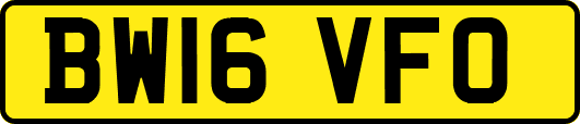 BW16VFO