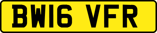 BW16VFR