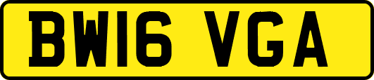 BW16VGA