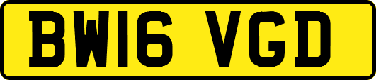 BW16VGD