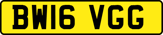 BW16VGG