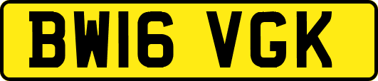 BW16VGK