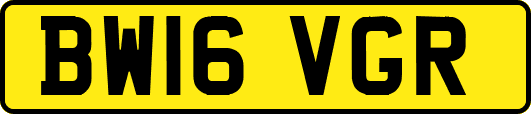 BW16VGR