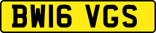 BW16VGS