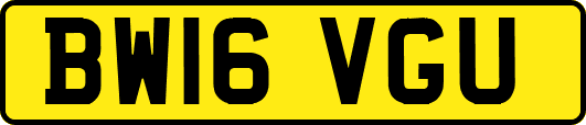 BW16VGU